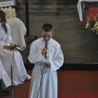 Profession de Foi et premières communions à Trazegnies - 067